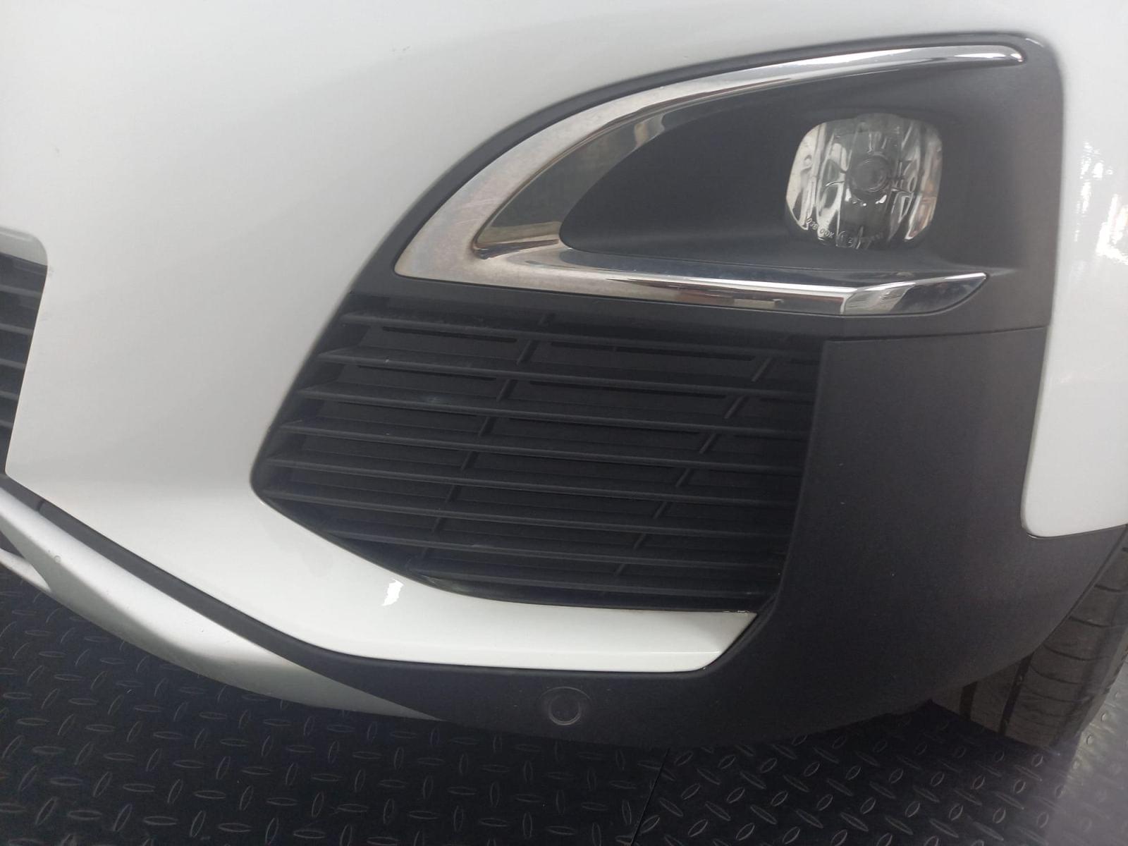 PEUGEOT 3008 ALLURE 1.5 HDI 130CV MT6 E6DT 9