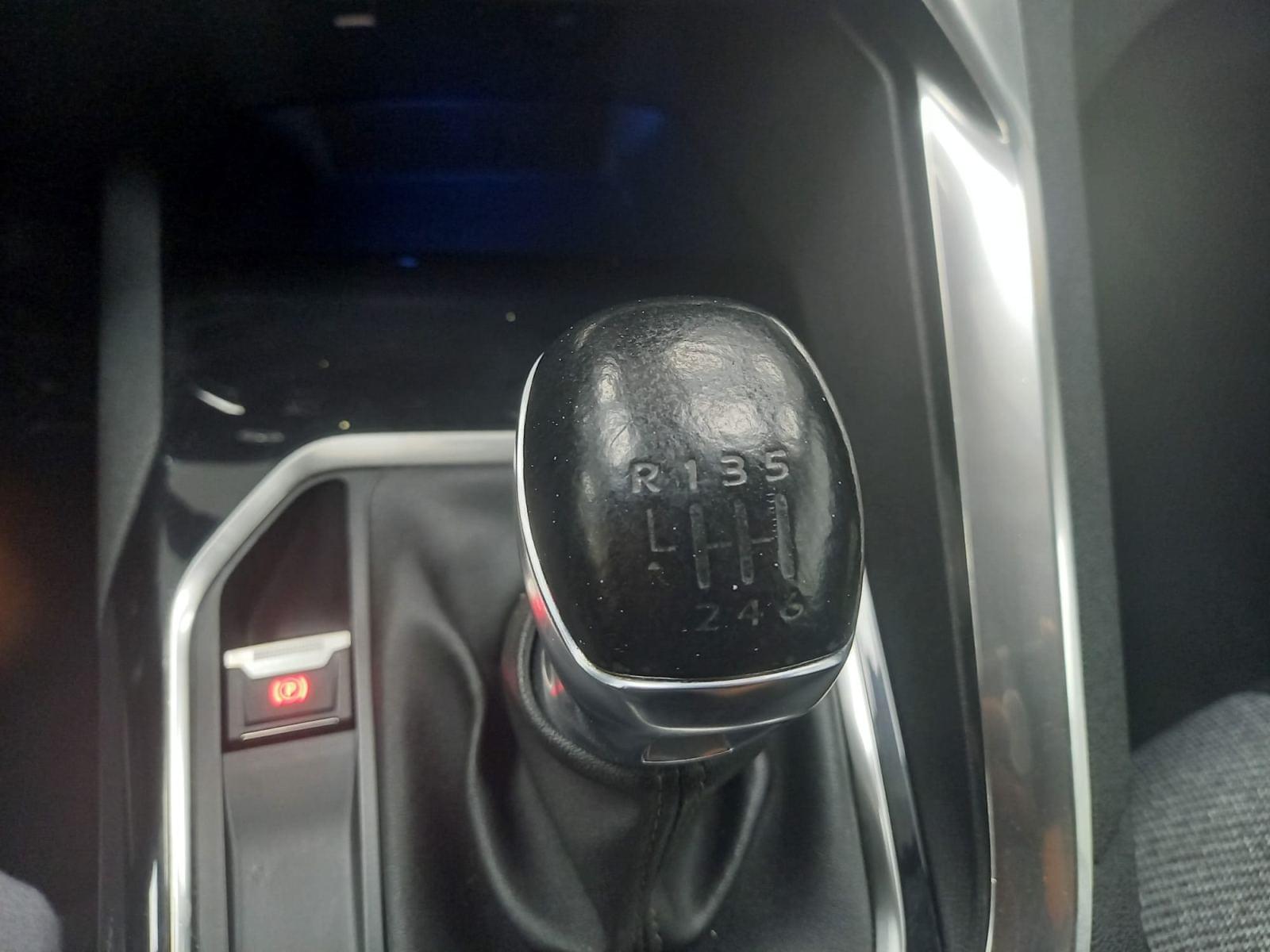 PEUGEOT 3008 ALLURE 1.5 HDI 130CV MT6 E6DT 10