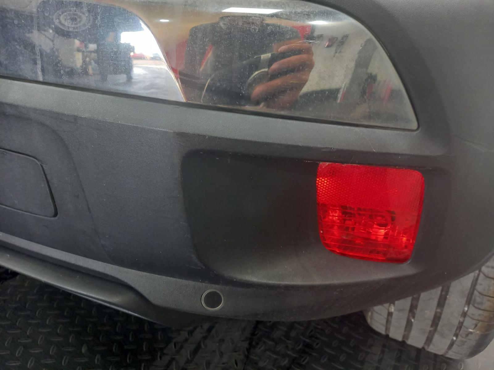 PEUGEOT 3008 ALLURE 1.5 HDI 130CV MT6 E6DT 11