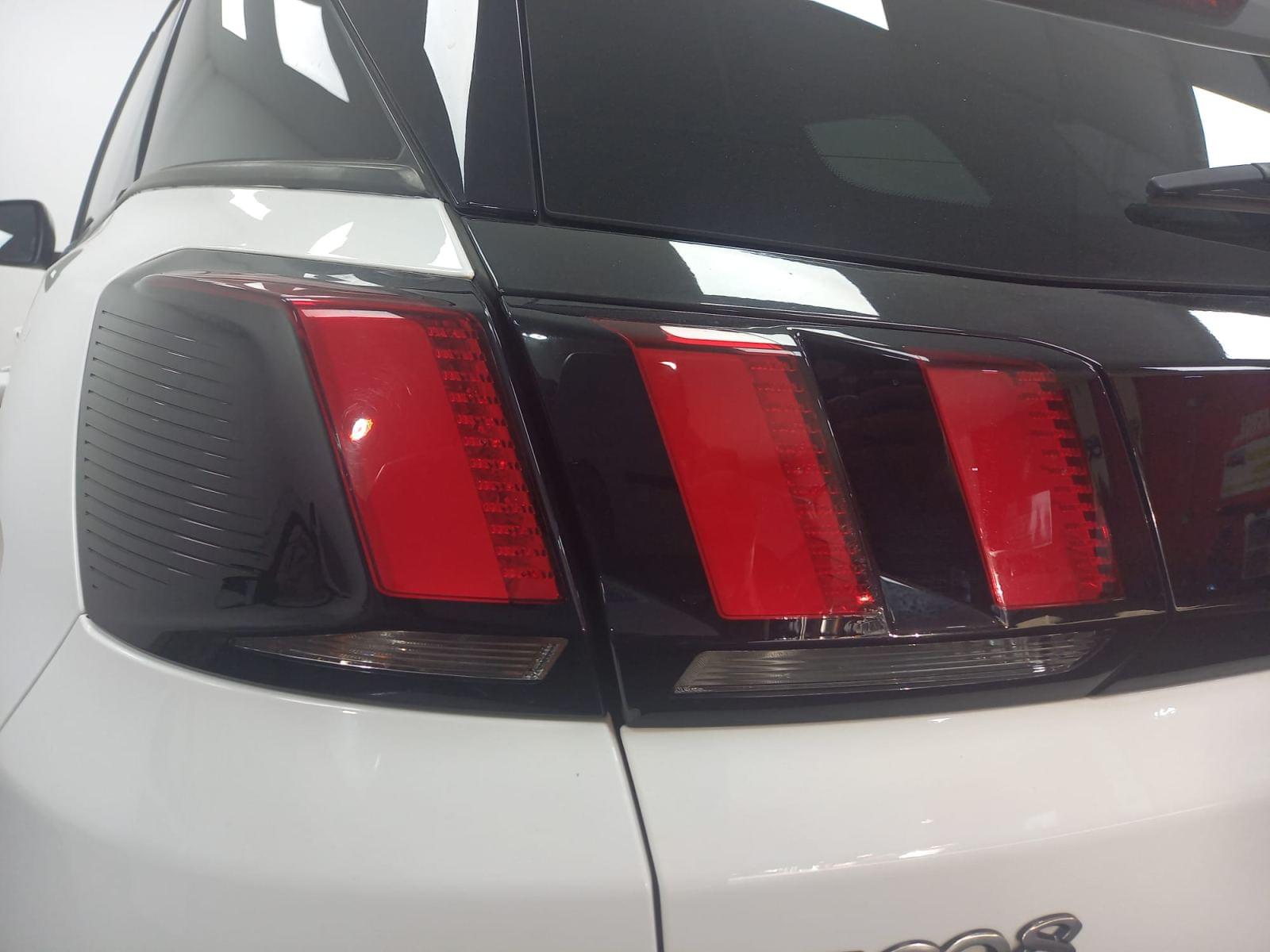 PEUGEOT 3008 ALLURE 1.5 HDI 130CV MT6 E6DT 12