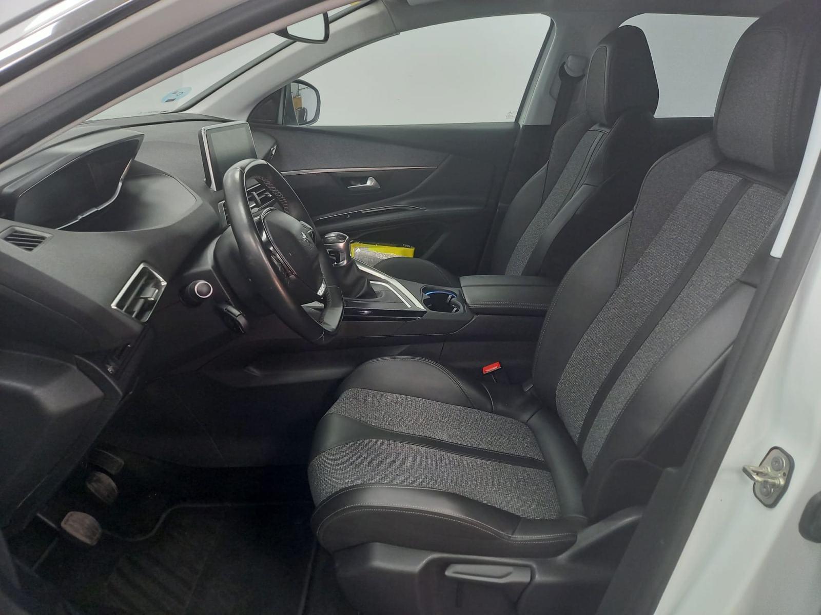 PEUGEOT 3008 ALLURE 1.5 HDI 130CV MT6 E6DT 13