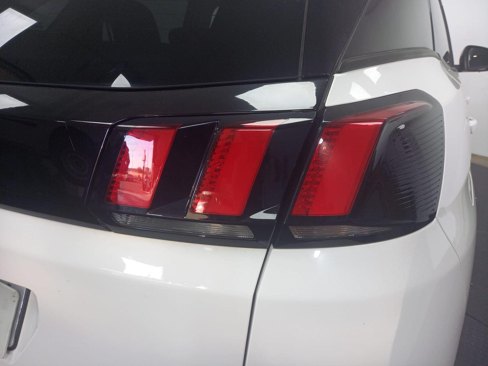 PEUGEOT 3008 ALLURE 1.5 HDI 130CV MT6 E6DT 16