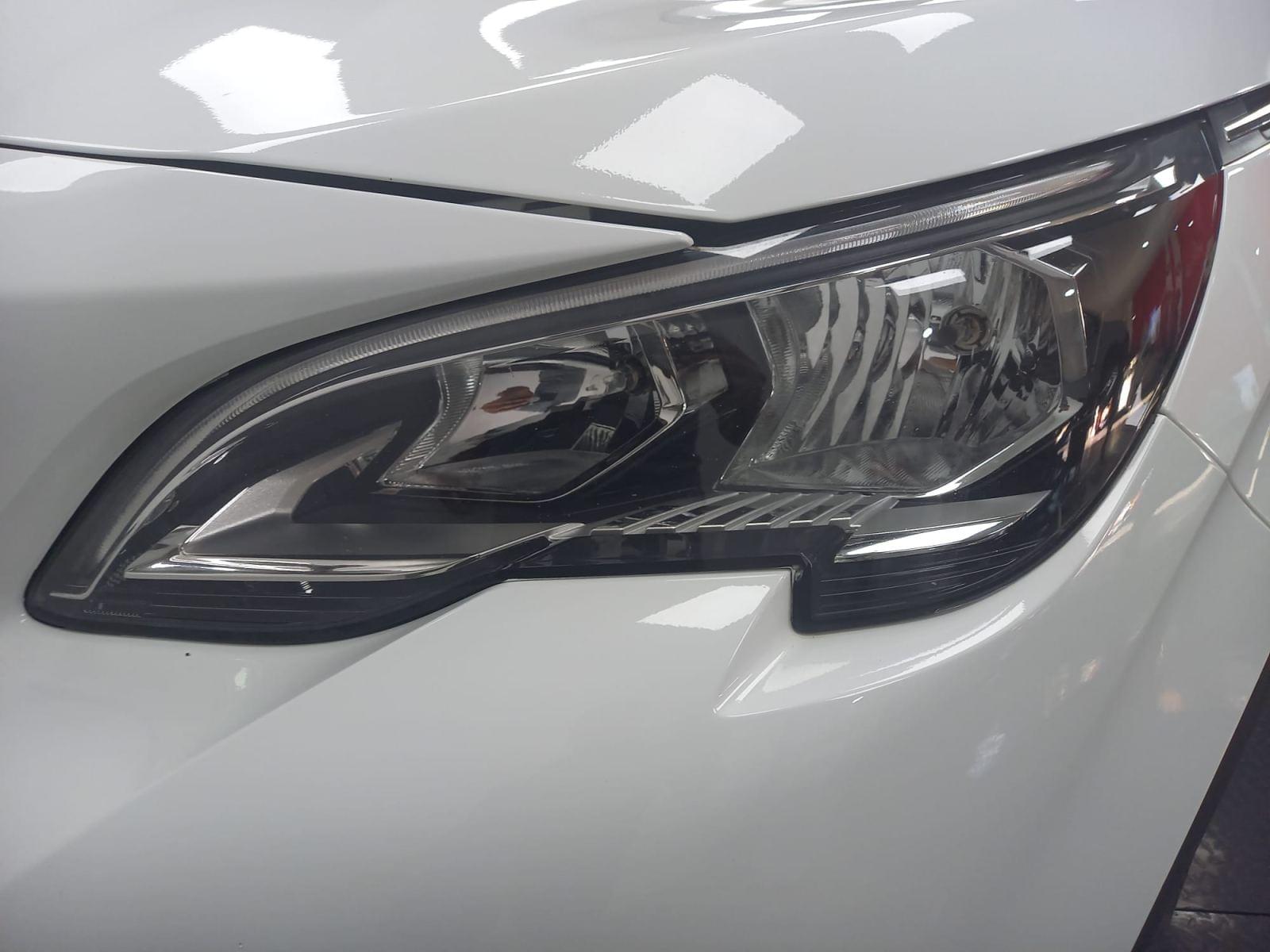 PEUGEOT 3008 ALLURE 1.5 HDI 130CV MT6 E6DT 17