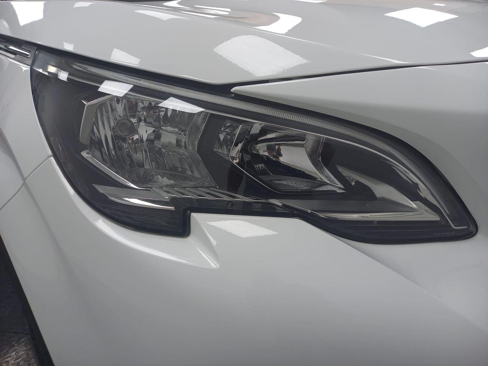 PEUGEOT 3008 ALLURE 1.5 HDI 130CV MT6 E6DT 19