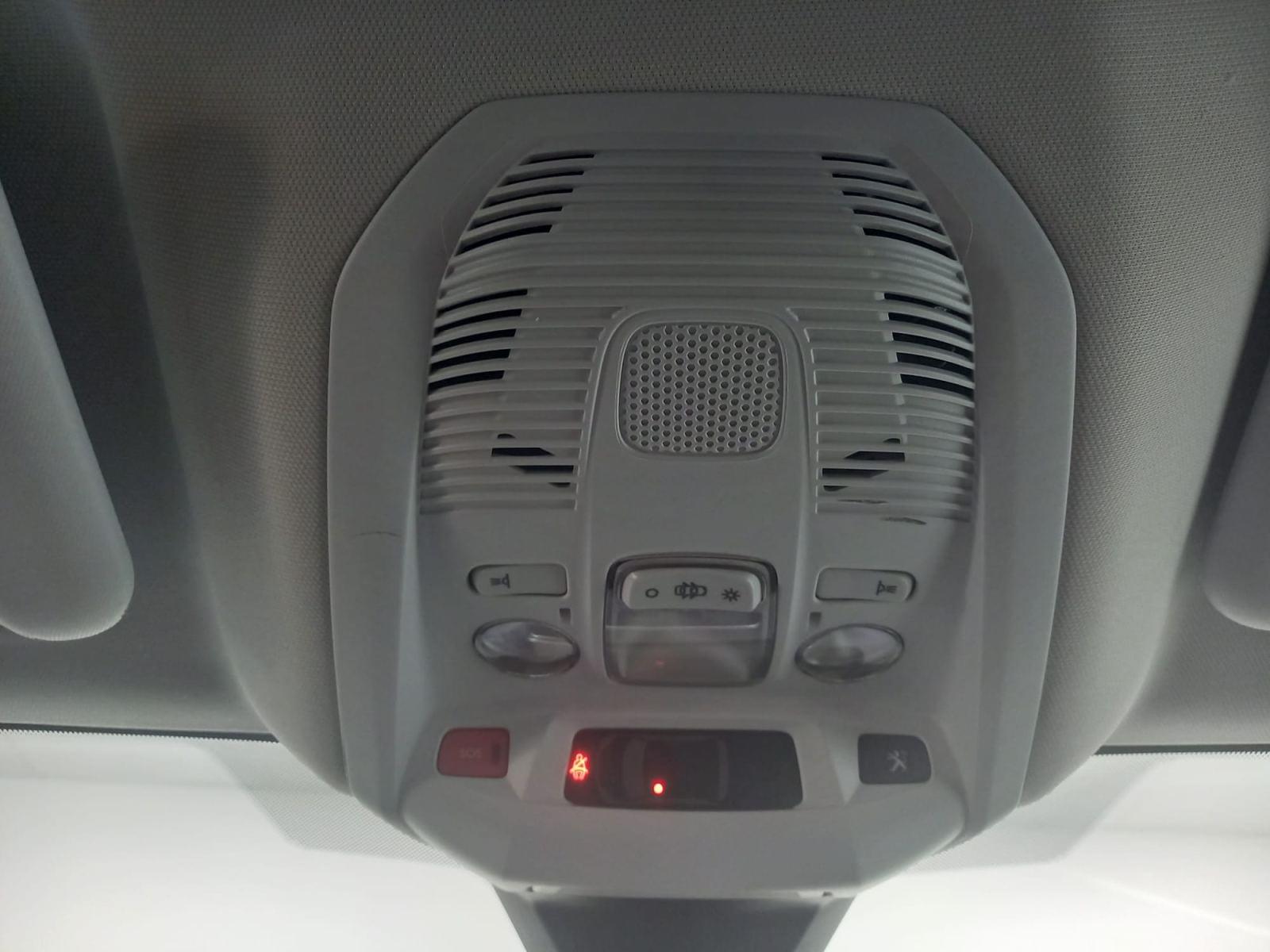 PEUGEOT 3008 ALLURE 1.5 HDI 130CV MT6 E6DT 21