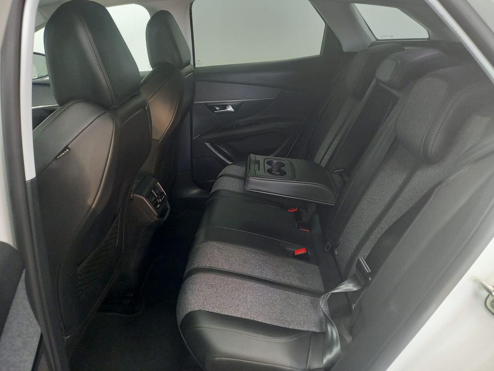 PEUGEOT 3008 ALLURE 1.5 HDI 130CV MT6 E6DT 22