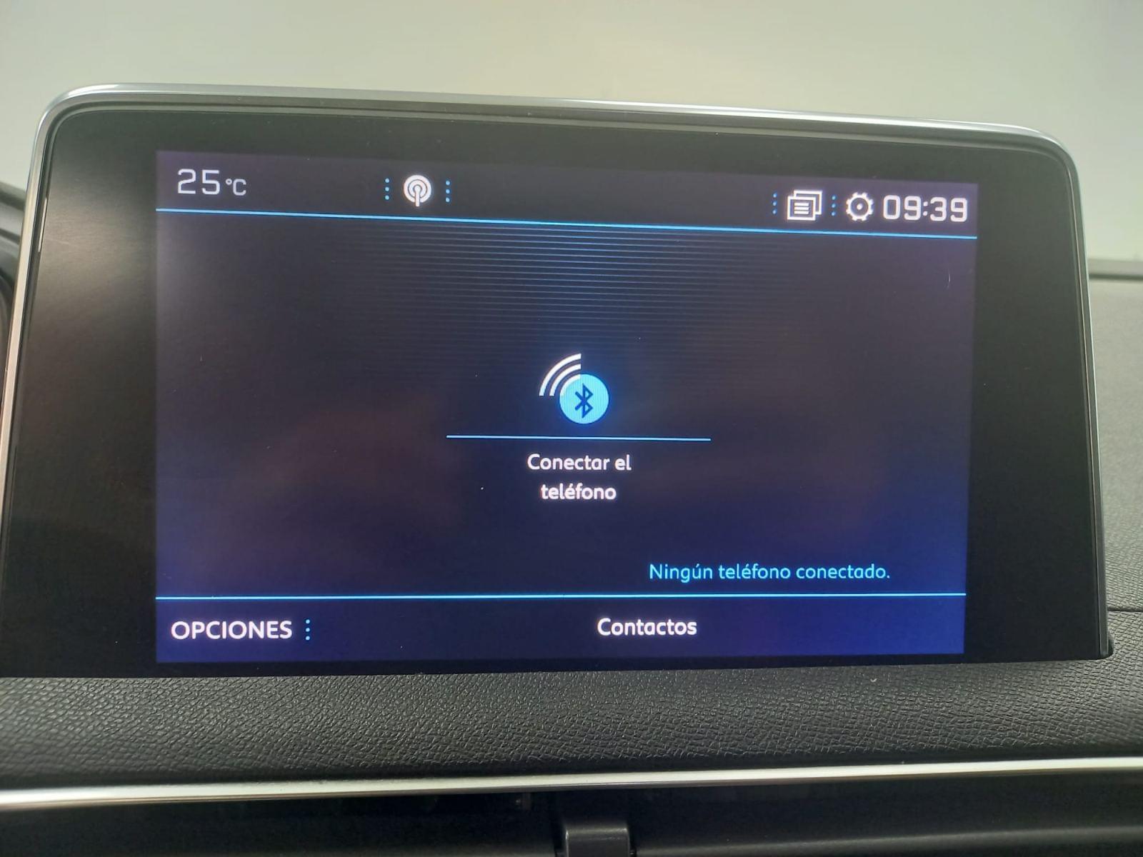 PEUGEOT 3008 ALLURE 1.5 HDI 130CV MT6 E6DT 24