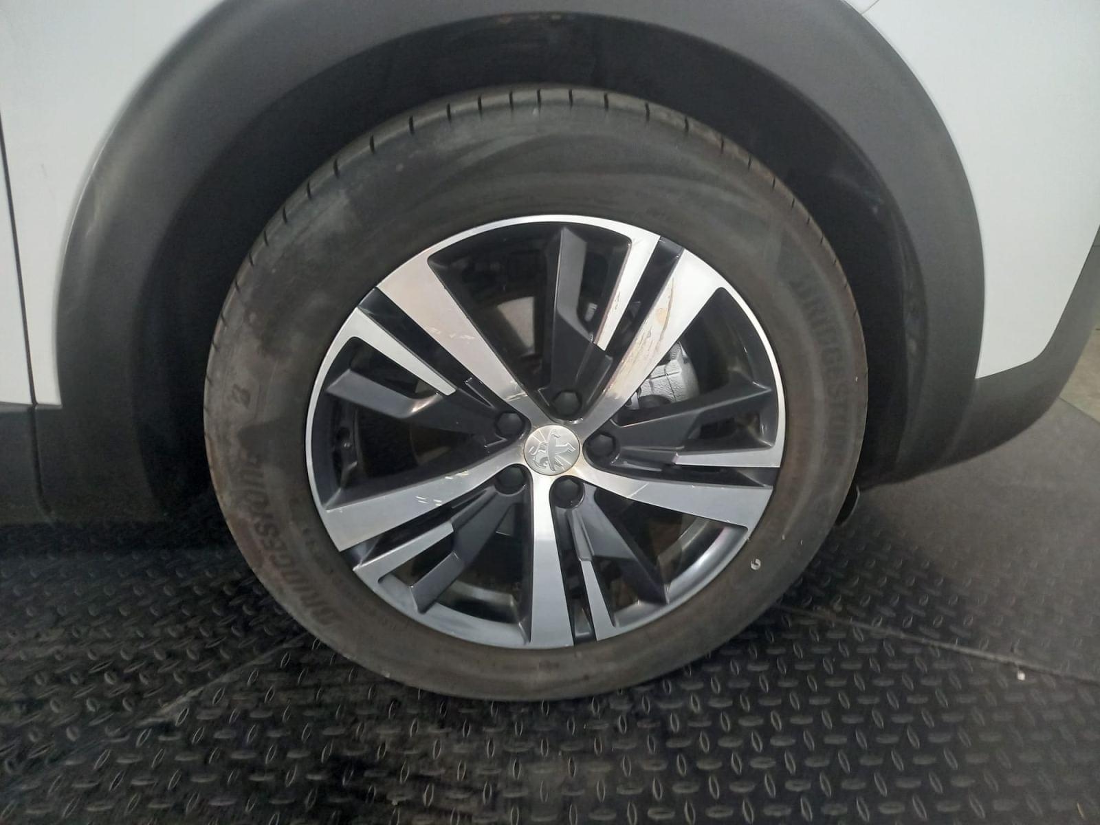 PEUGEOT 3008 ALLURE 1.5 HDI 130CV MT6 E6DT 26