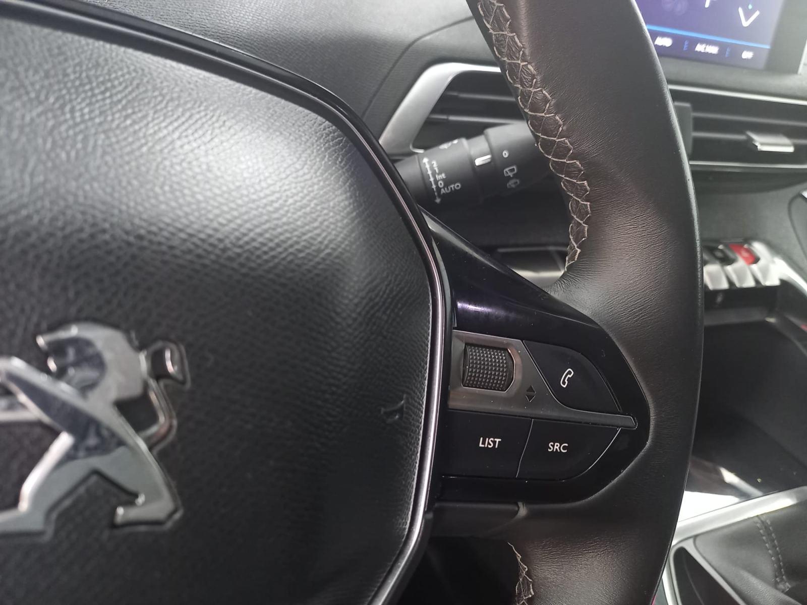 PEUGEOT 3008 ALLURE 1.5 HDI 130CV MT6 E6DT 27