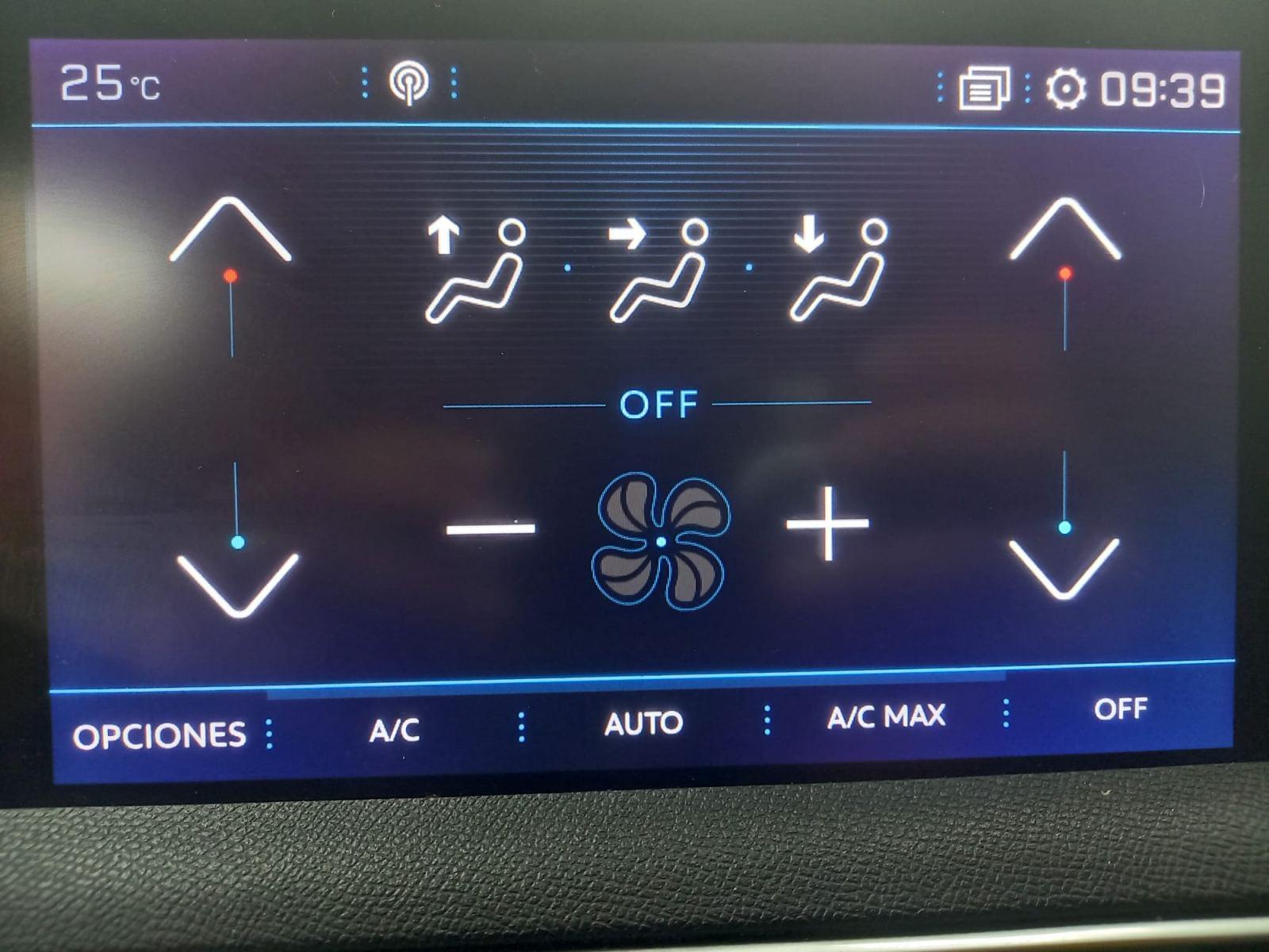 PEUGEOT 3008 ALLURE 1.5 HDI 130CV MT6 E6DT 28