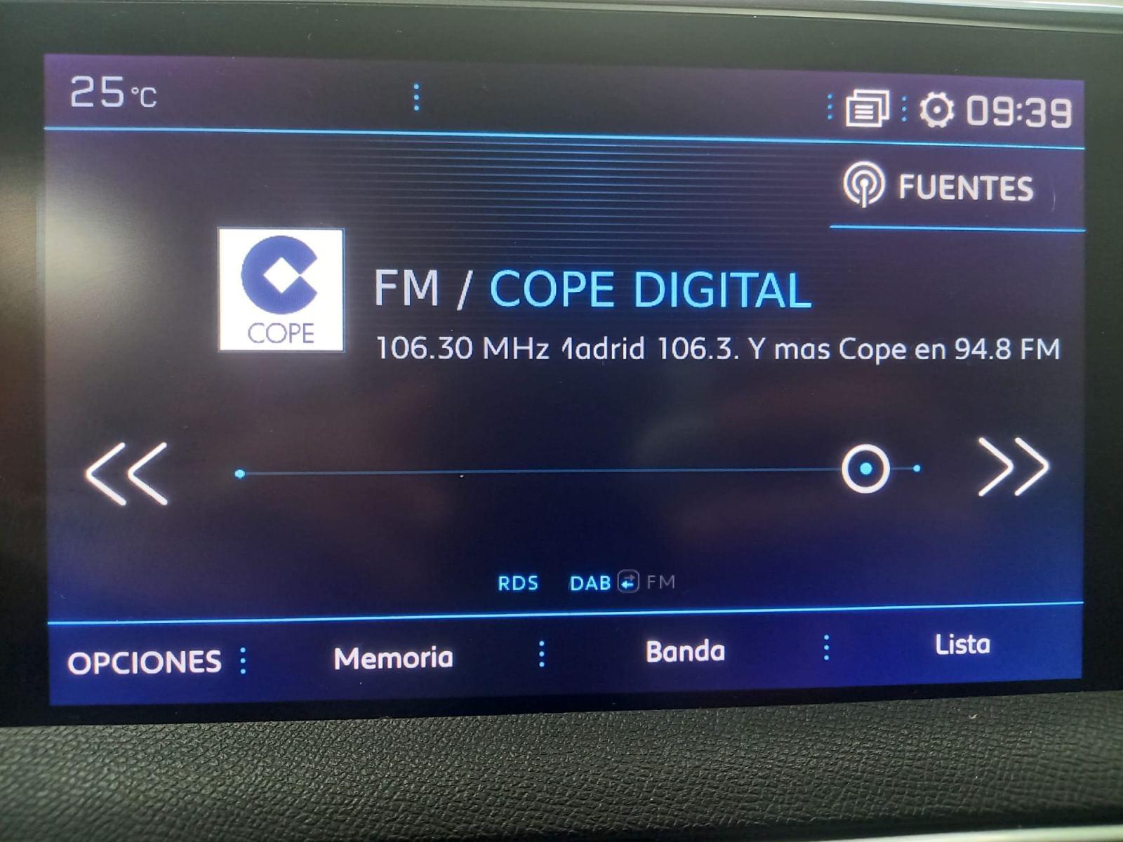 PEUGEOT 3008 ALLURE 1.5 HDI 130CV MT6 E6DT 29