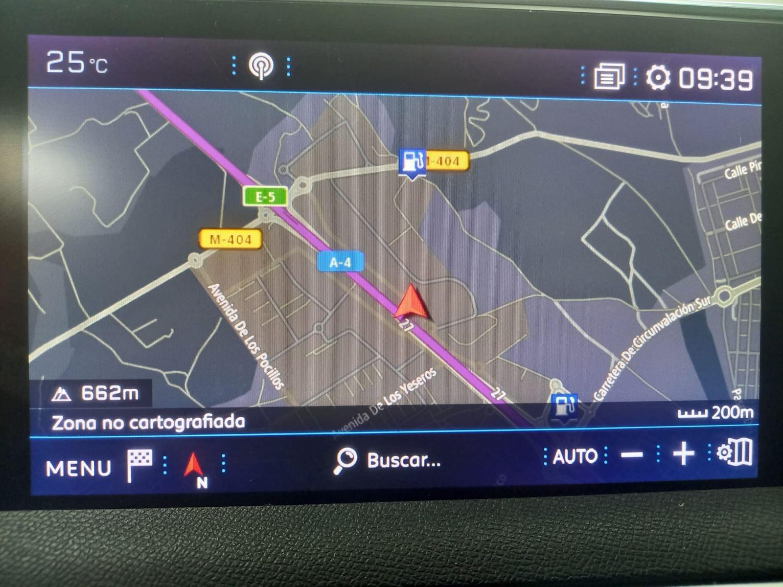 PEUGEOT 3008 ALLURE 1.5 HDI 130CV MT6 E6DT 30