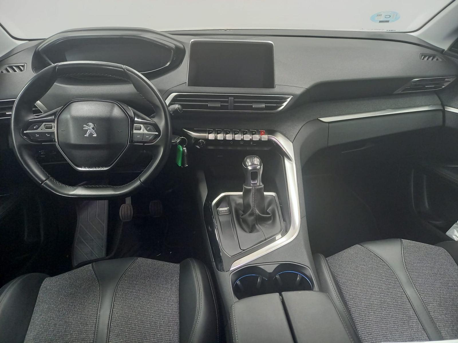 PEUGEOT 3008 ALLURE 1.5 HDI 130CV MT6 E6DT 31