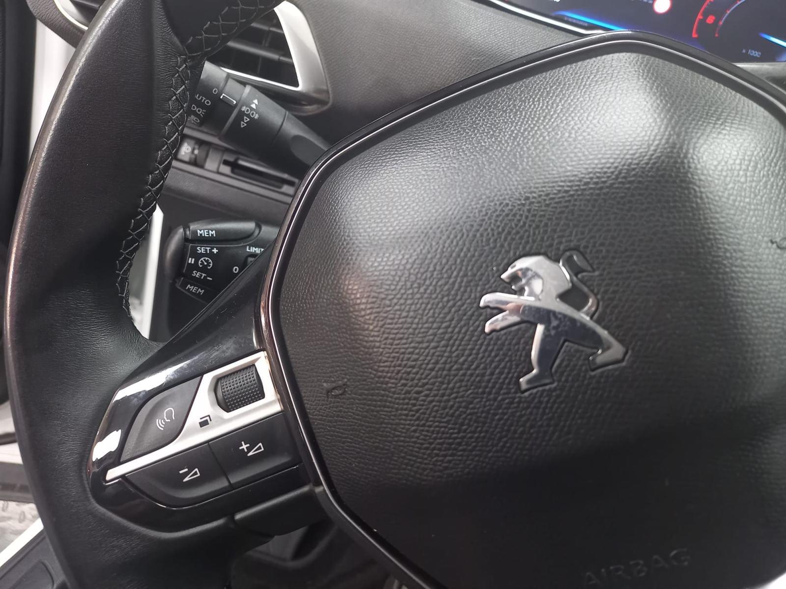 PEUGEOT 3008 ALLURE 1.5 HDI 130CV MT6 E6DT 32