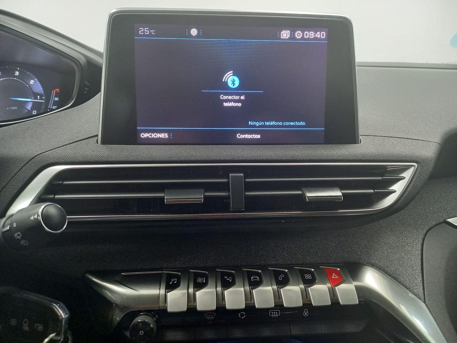 PEUGEOT 3008 ALLURE 1.5 HDI 130CV MT6 E6DT 33