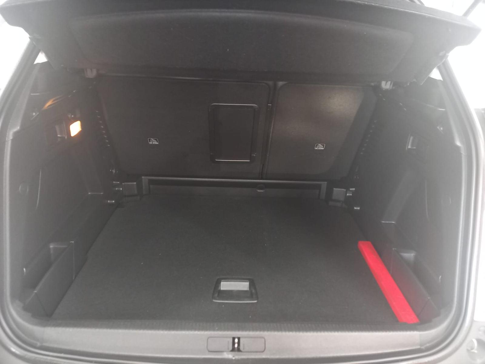 PEUGEOT 3008 ALLURE 1.5 HDI 130CV MT6 E6DT 34