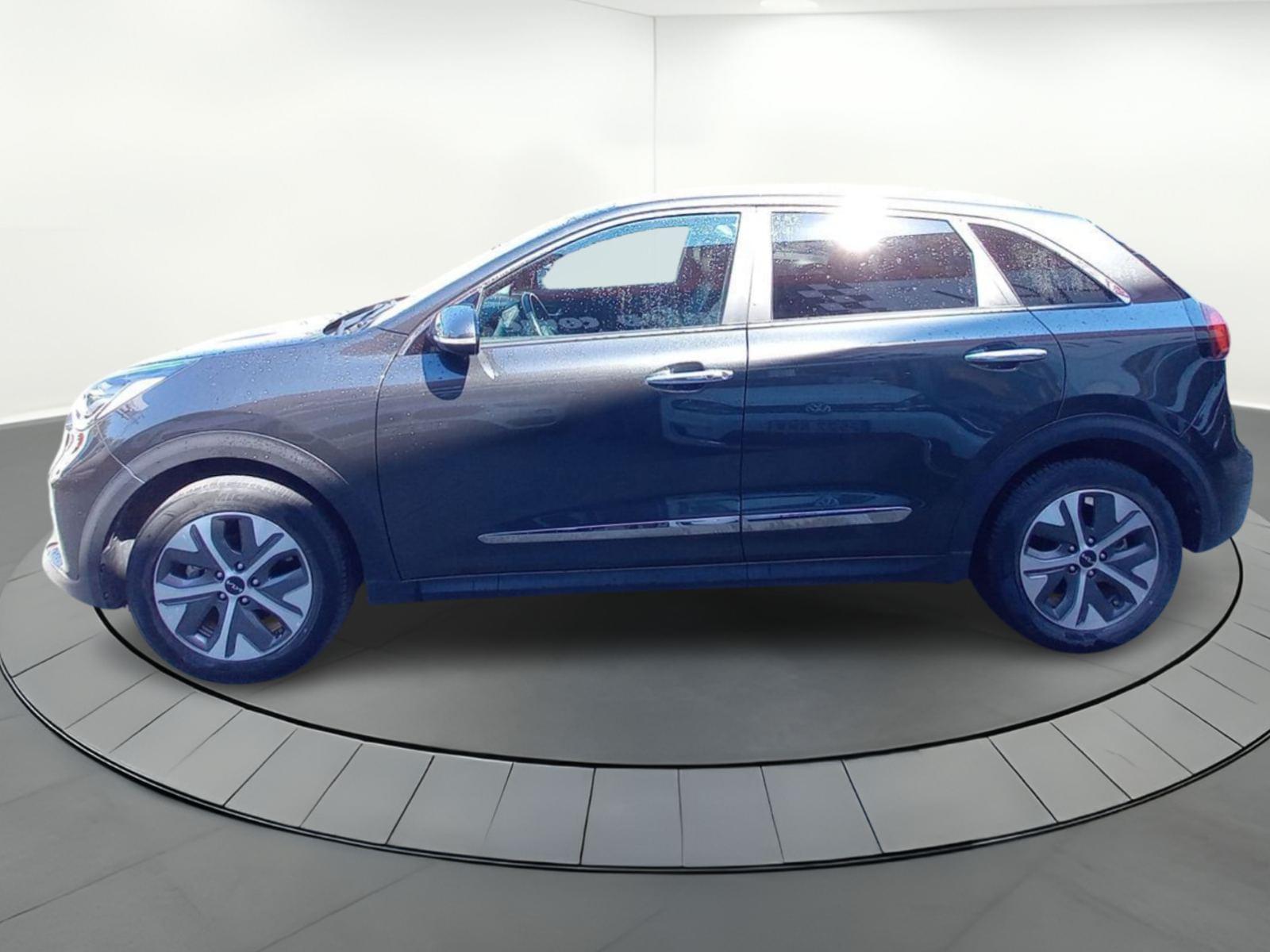 KIA E-NIRO 150KW EMOTION (LONG RANGE) 3 