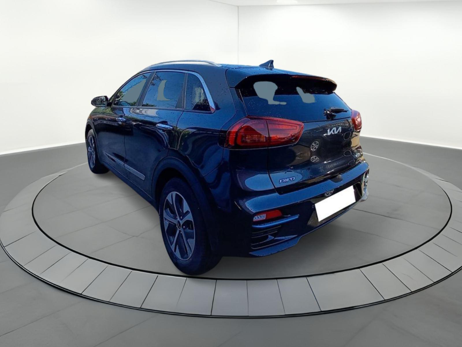 KIA E-NIRO 150KW EMOTION (LONG RANGE) 6 