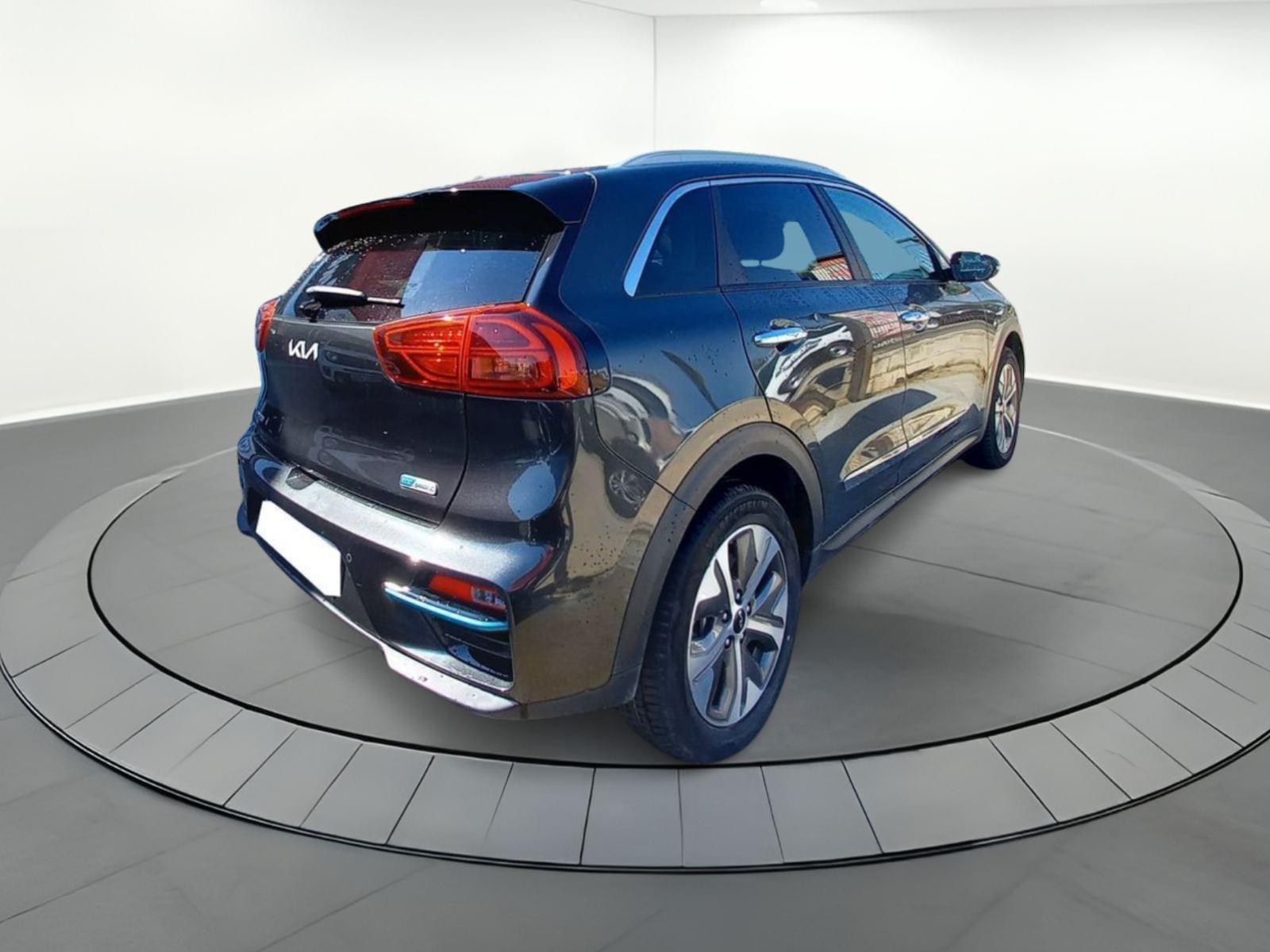 KIA E-NIRO 150KW EMOTION (LONG RANGE) 4 