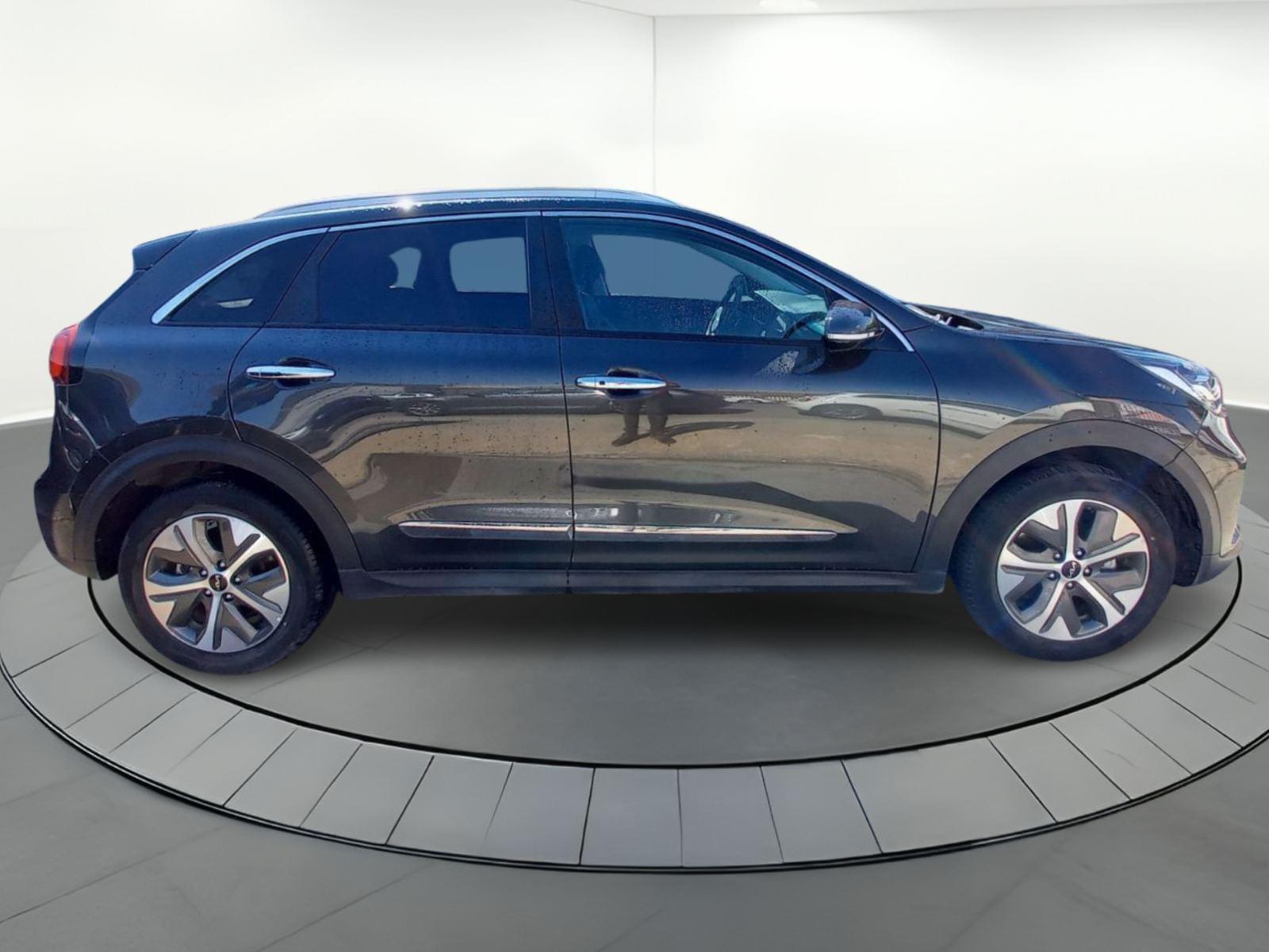 KIA E-NIRO 150KW EMOTION (LONG RANGE) 7 