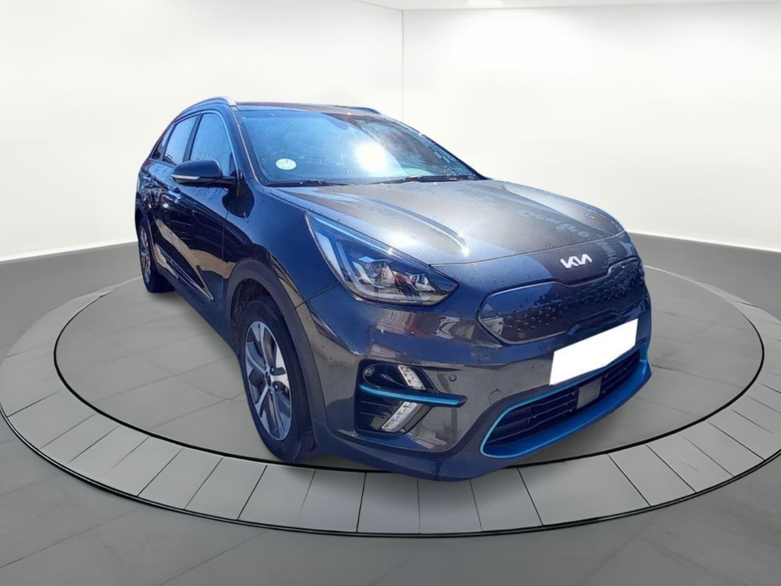KIA E-NIRO 150KW EMOTION (LONG RANGE) 2 