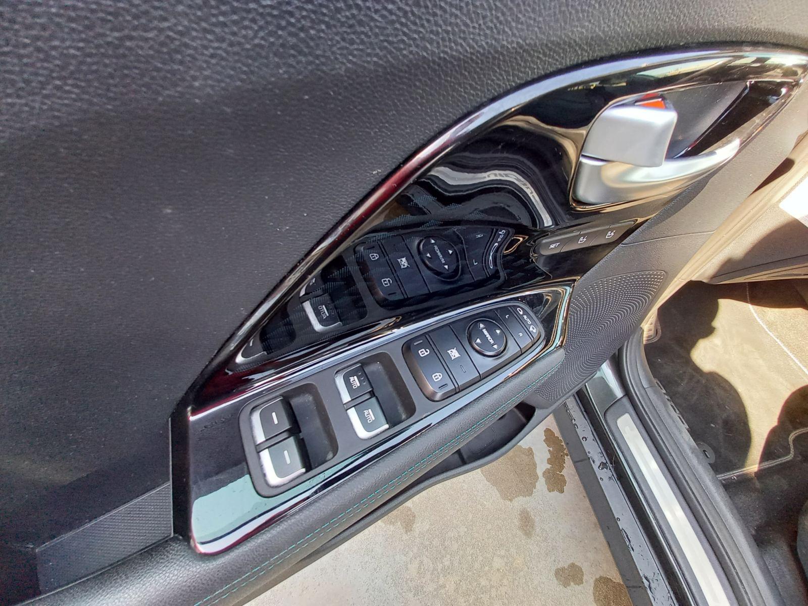 KIA E-NIRO 150KW EMOTION (LONG RANGE) 11 