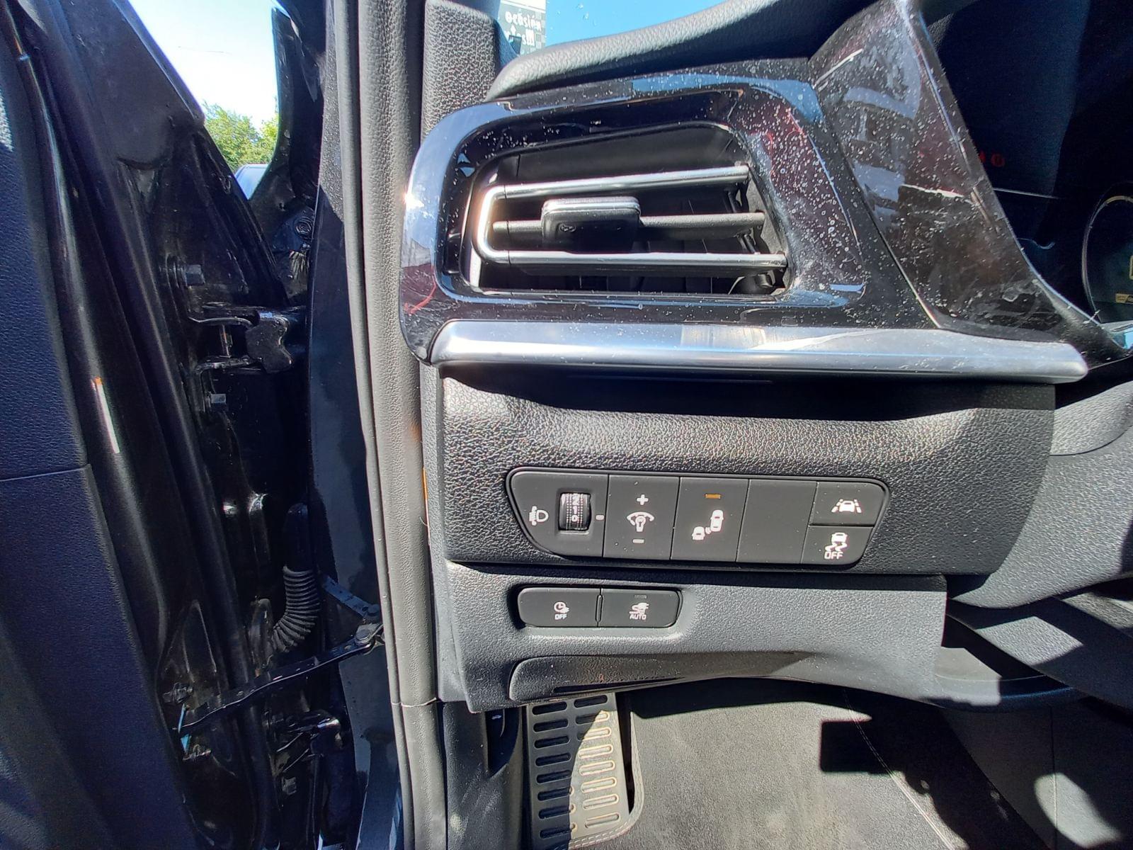 KIA E-NIRO 150KW EMOTION (LONG RANGE) 14 
