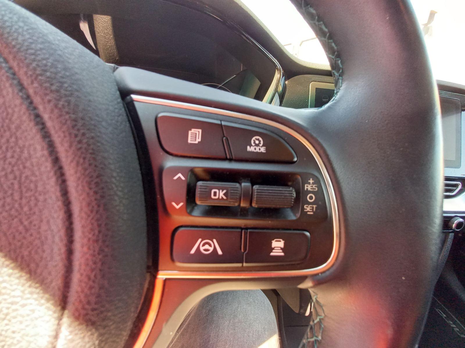 KIA E-NIRO 150KW EMOTION (LONG RANGE) 15 
