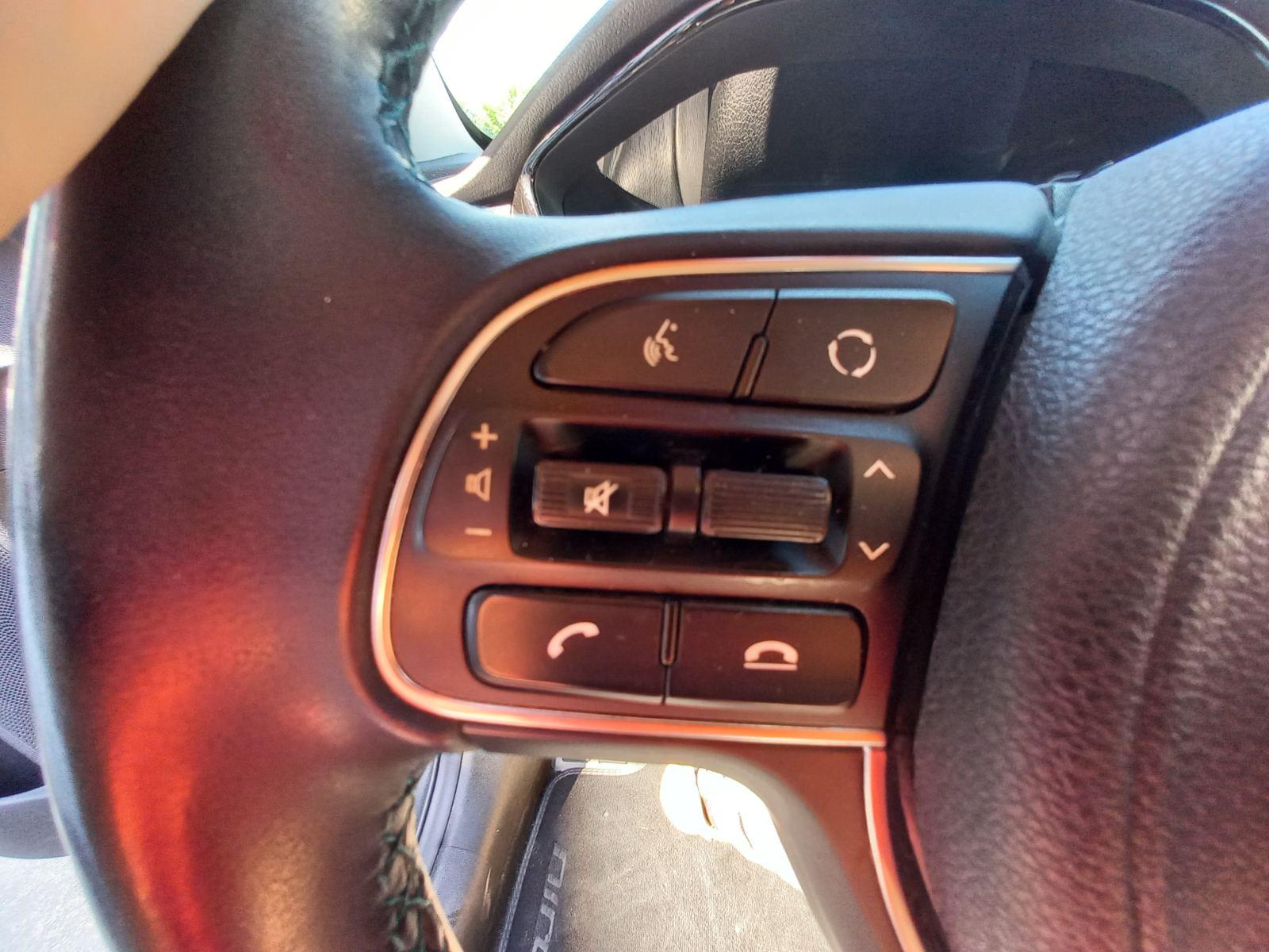KIA E-NIRO 150KW EMOTION (LONG RANGE) 16 