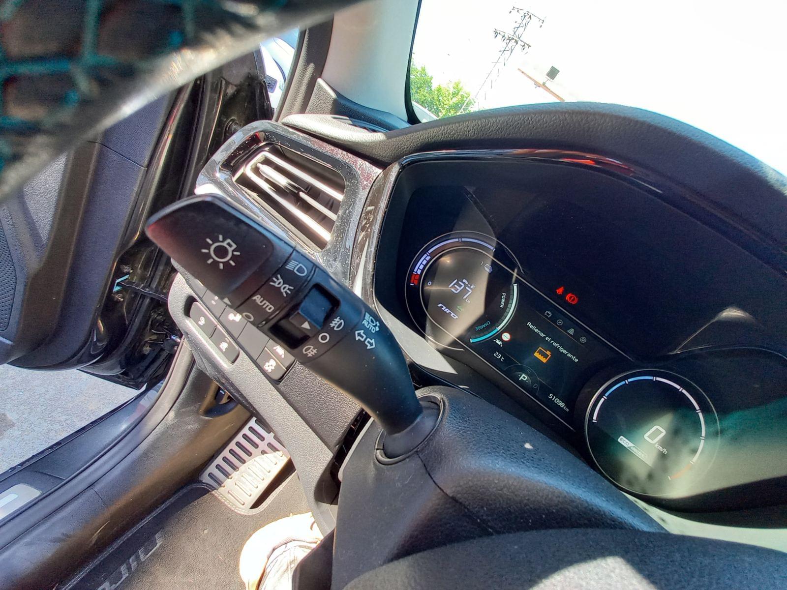 KIA E-NIRO 150KW EMOTION (LONG RANGE) 18 