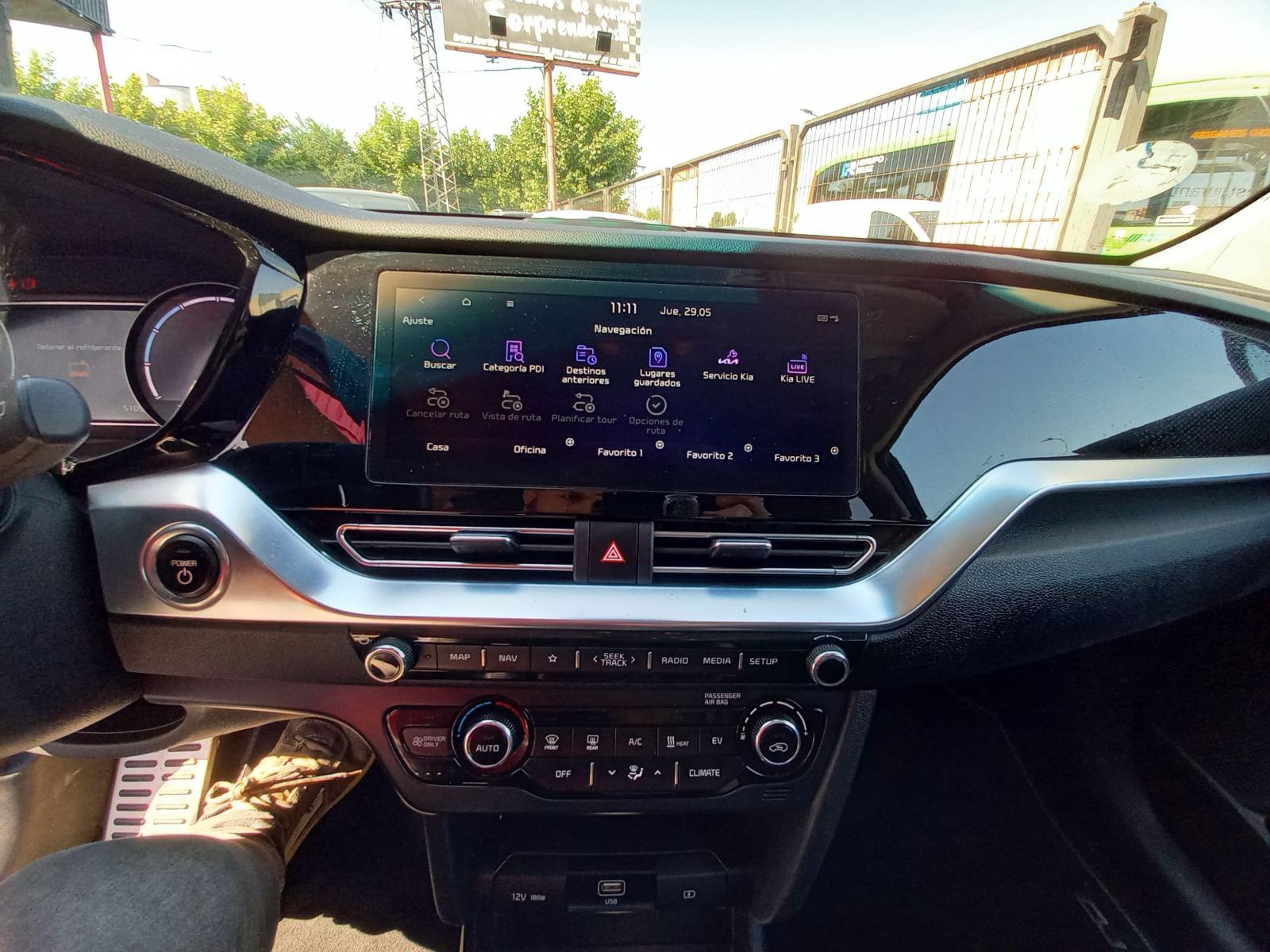 KIA E-NIRO 150KW EMOTION (LONG RANGE) 20 