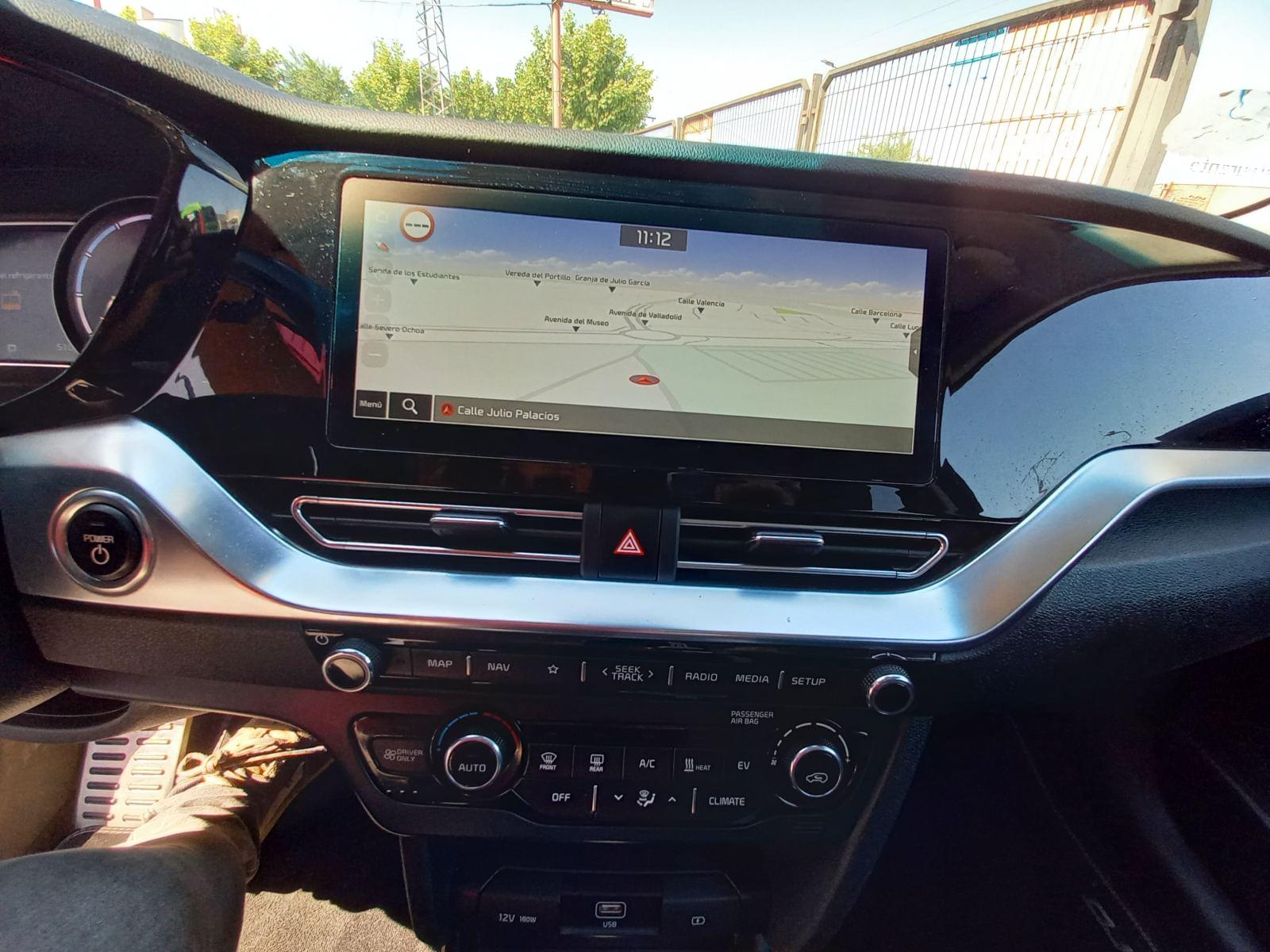 KIA E-NIRO 150KW EMOTION (LONG RANGE) 22 