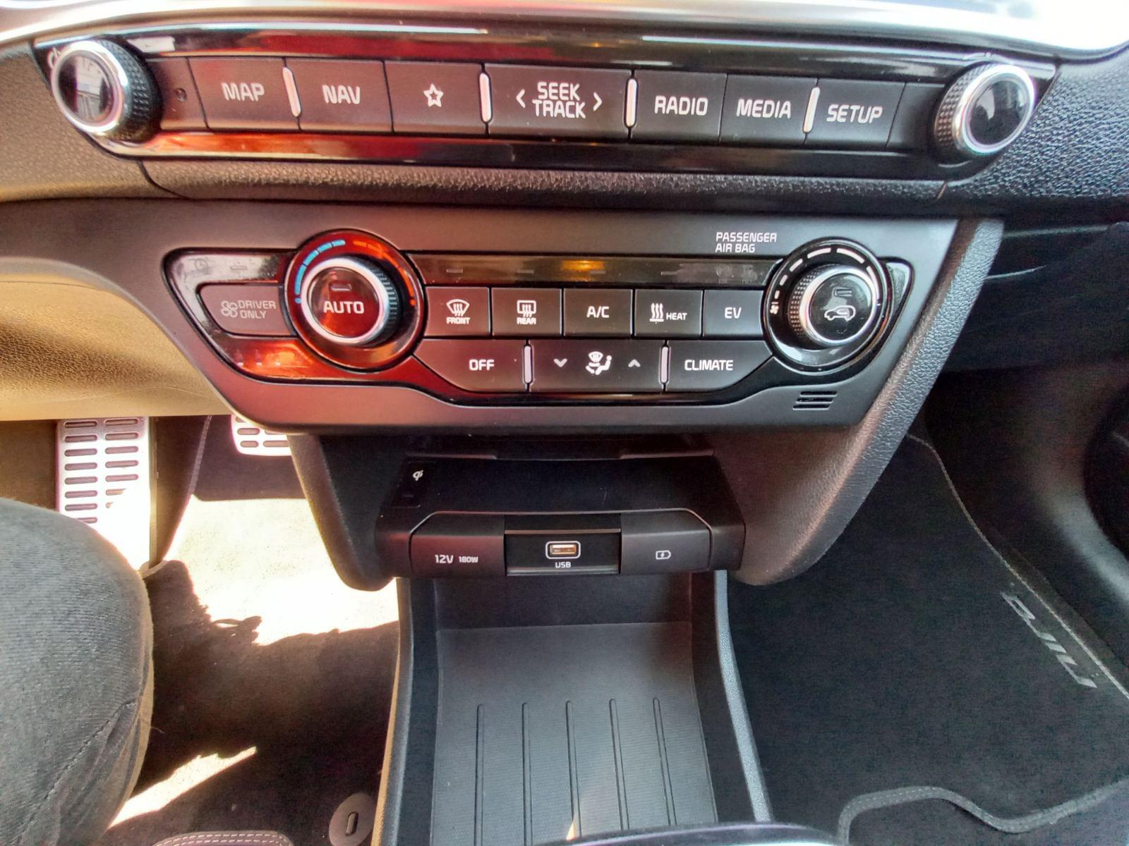 KIA E-NIRO 150KW EMOTION (LONG RANGE) 23 