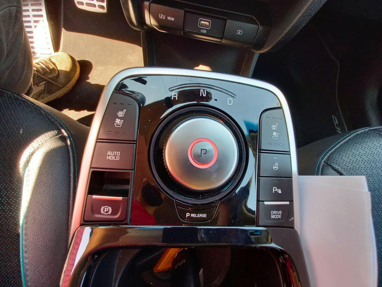 KIA E-NIRO 150KW EMOTION (LONG RANGE) 24 