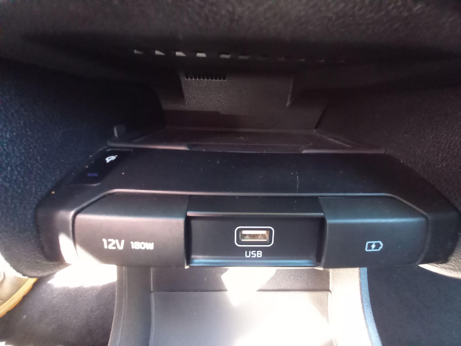KIA E-NIRO 150KW EMOTION (LONG RANGE) 25 