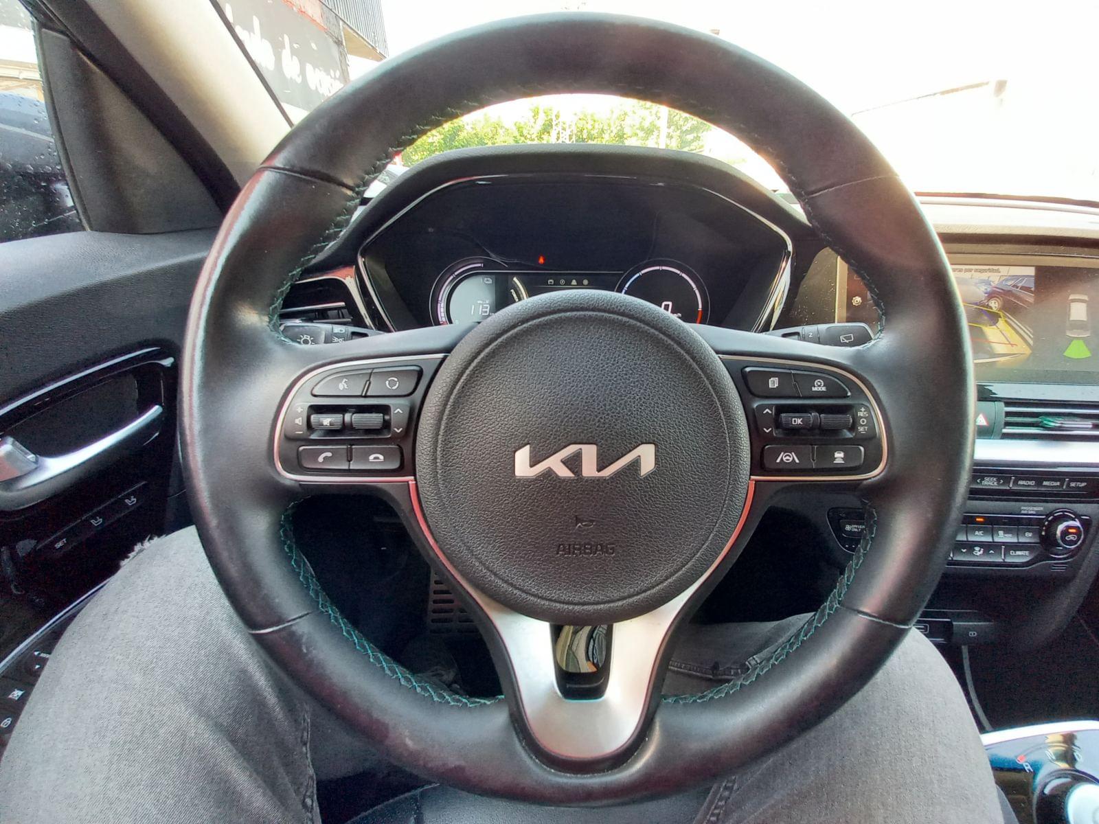 KIA E-NIRO 150KW EMOTION (LONG RANGE) 26 