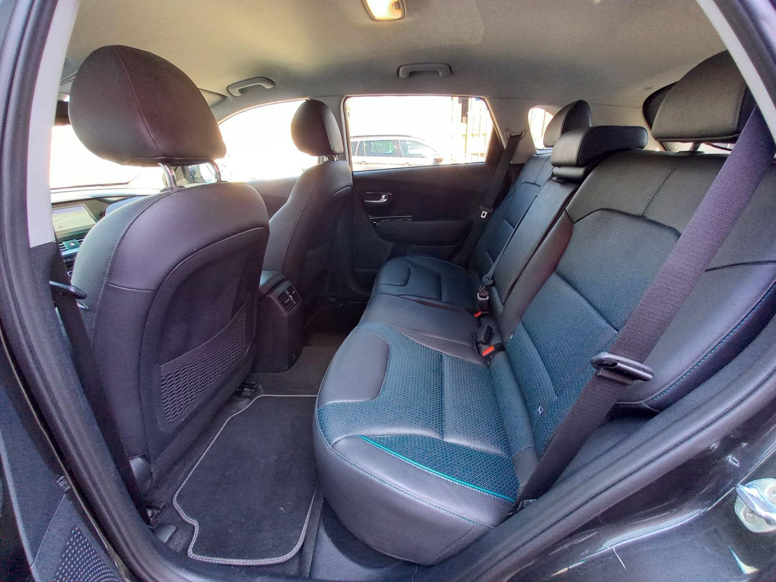 KIA E-NIRO 150KW EMOTION (LONG RANGE) 27 