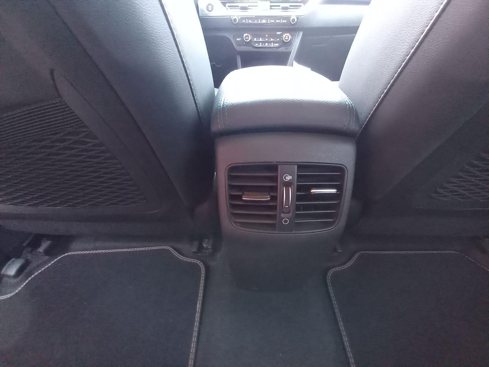 KIA E-NIRO 150KW EMOTION (LONG RANGE) 28 
