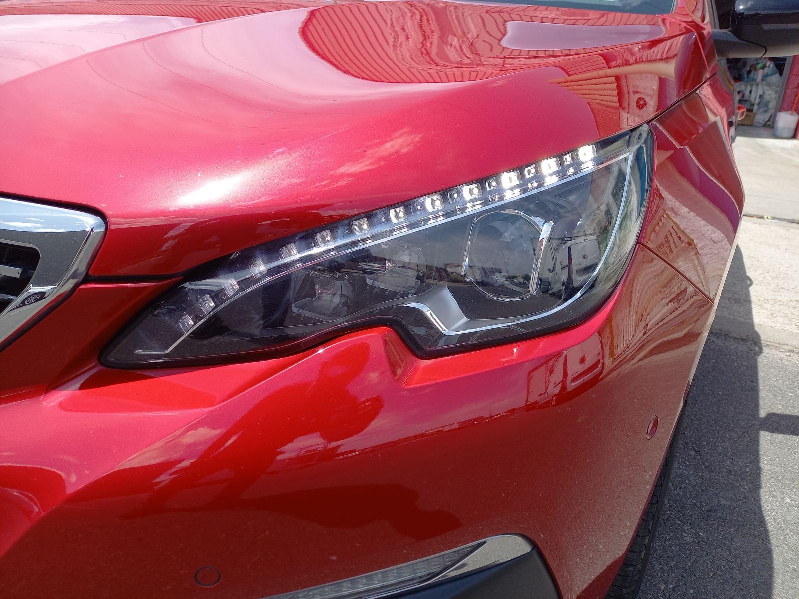 PEUGEOT 308 1.5 BLUEHDI GTLINE (EU6.2) 8 