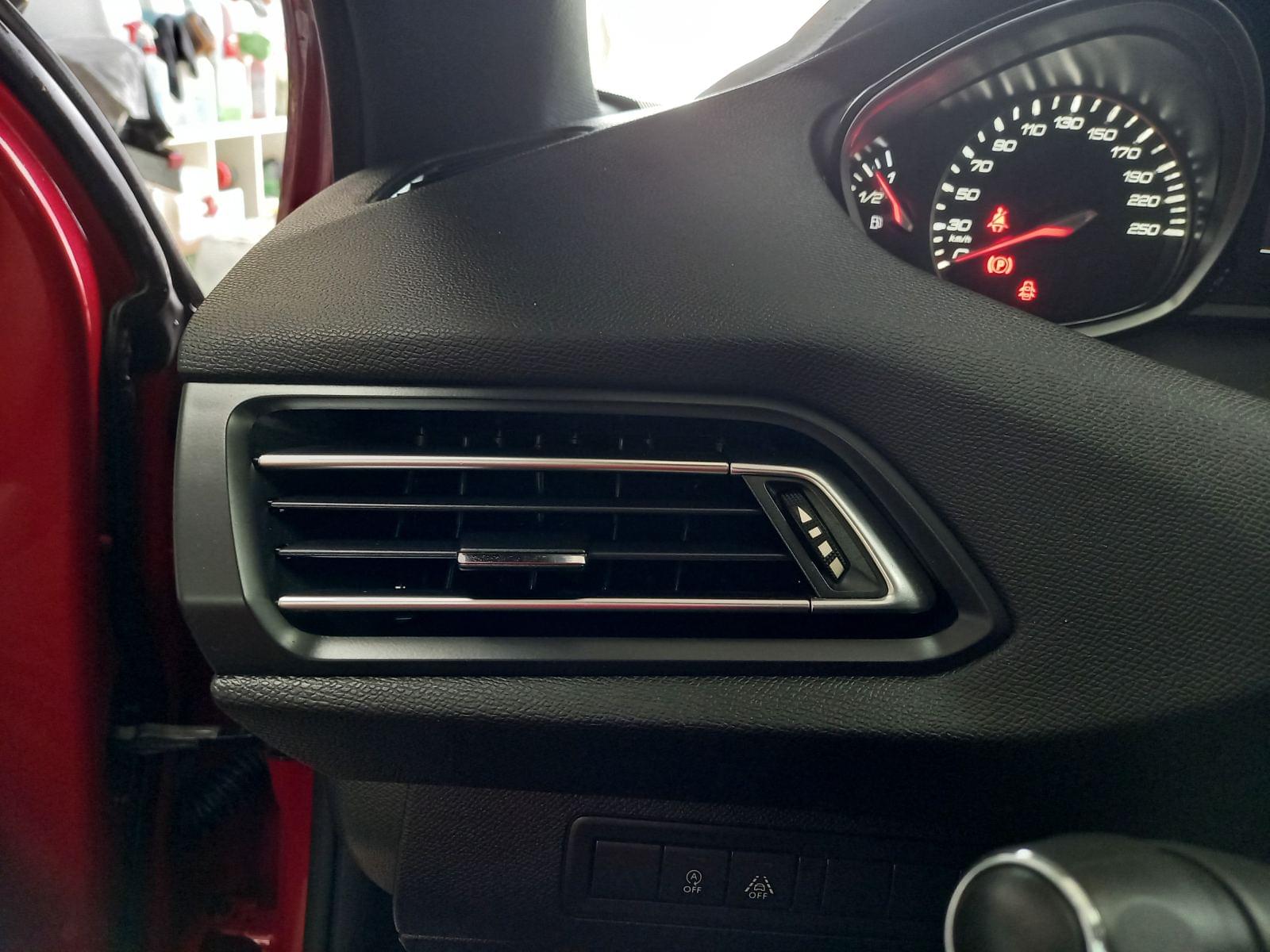PEUGEOT 308 1.5 BLUEHDI GTLINE (EU6.2) 14 