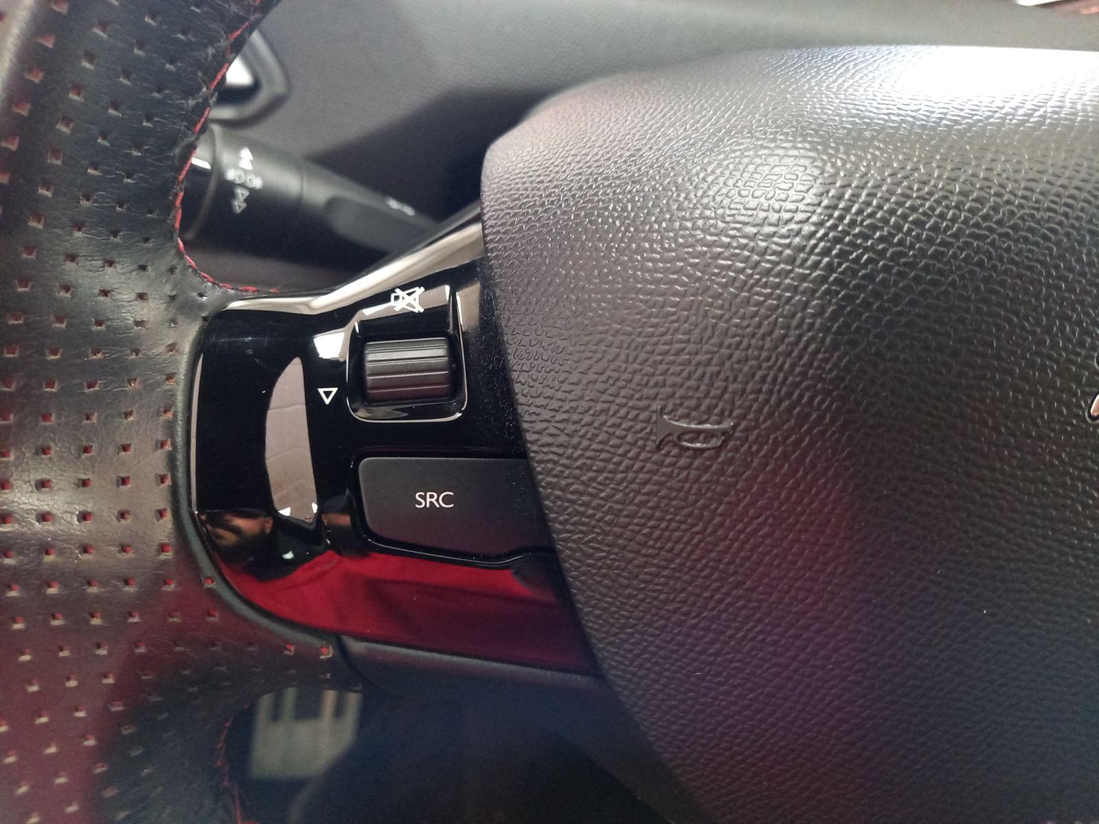 PEUGEOT 308 1.5 BLUEHDI GTLINE (EU6.2) 15 