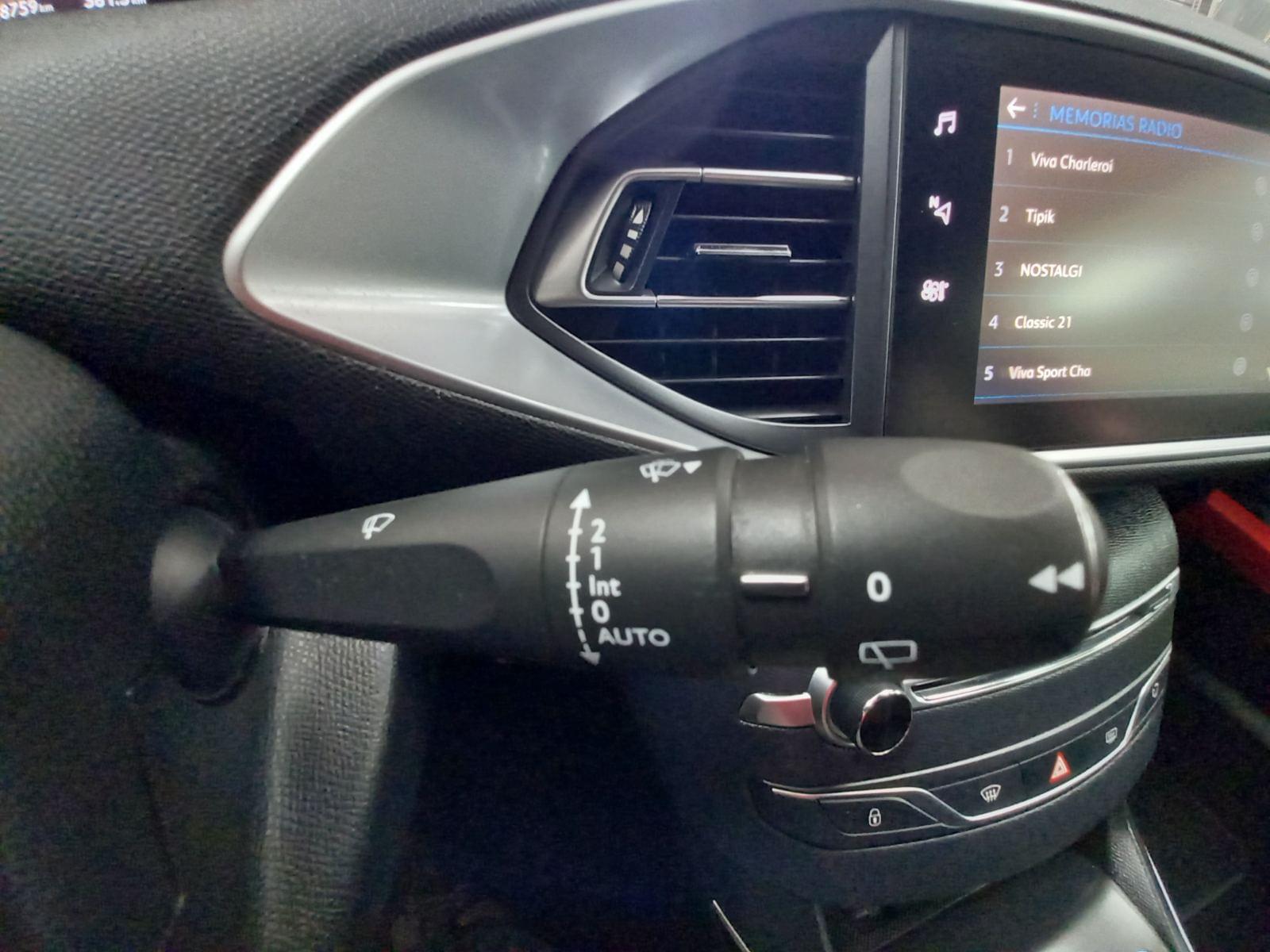 PEUGEOT 308 1.5 BLUEHDI GTLINE (EU6.2) 19 