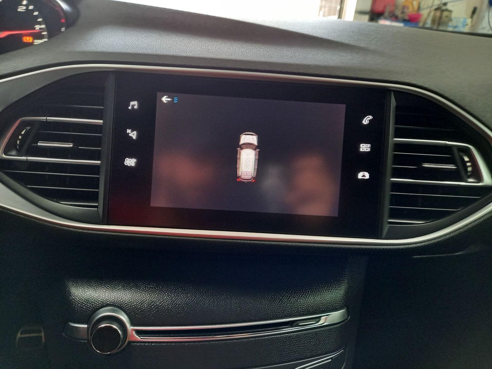 PEUGEOT 308 1.5 BLUEHDI GTLINE (EU6.2) 23 