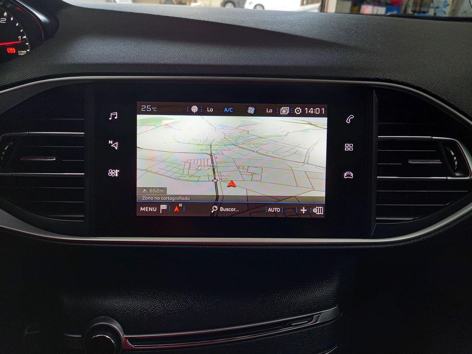 PEUGEOT 308 1.5 BLUEHDI GTLINE (EU6.2) 24 
