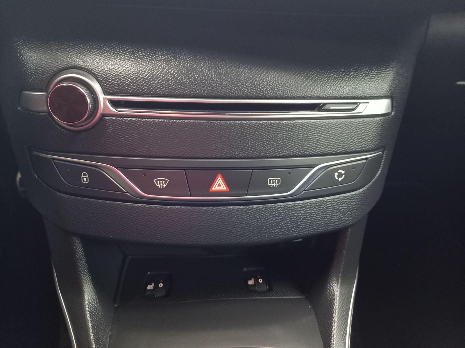 PEUGEOT 308 1.5 BLUEHDI GTLINE (EU6.2) 25 