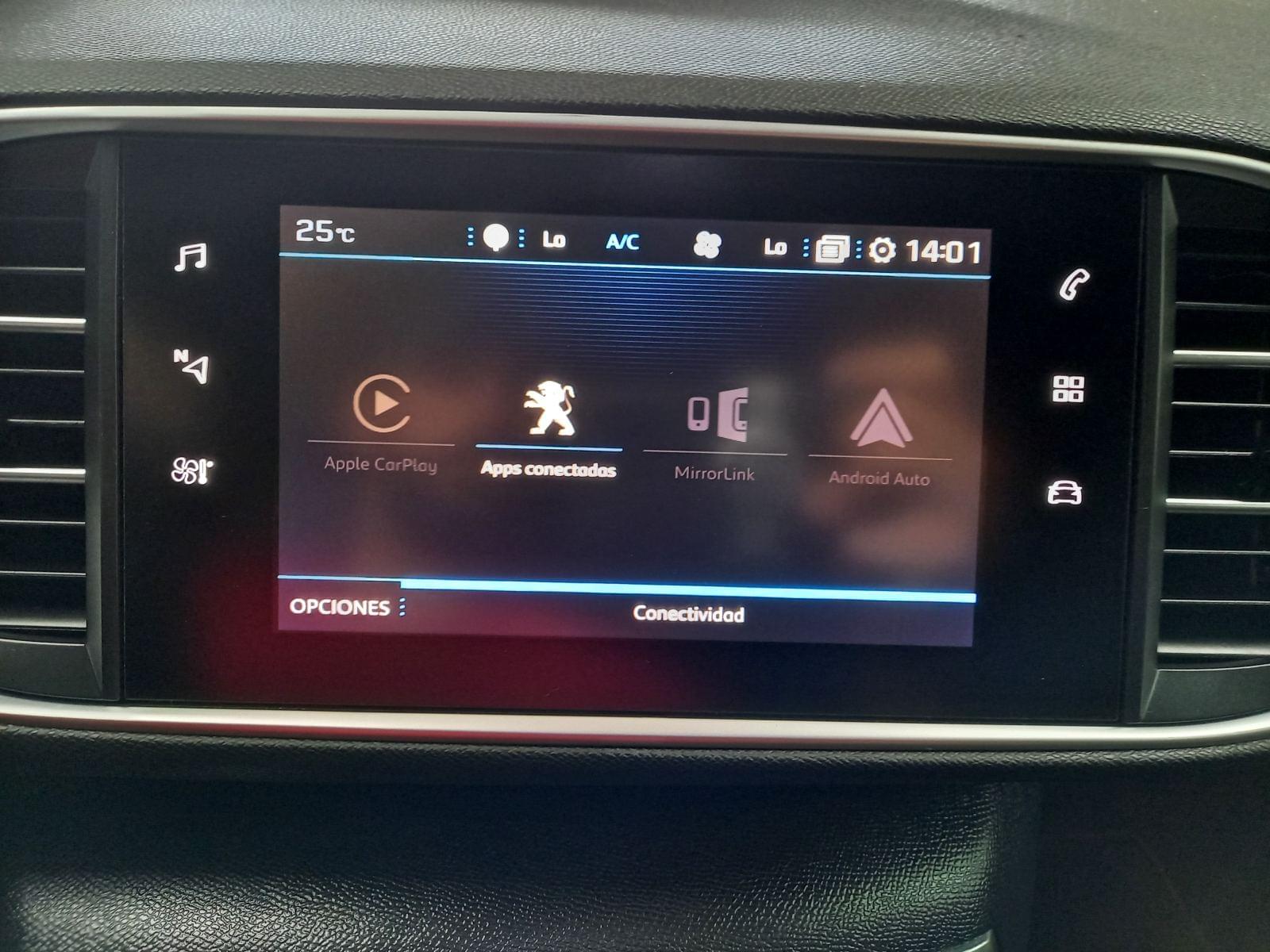 PEUGEOT 308 1.5 BLUEHDI GTLINE (EU6.2) 28 