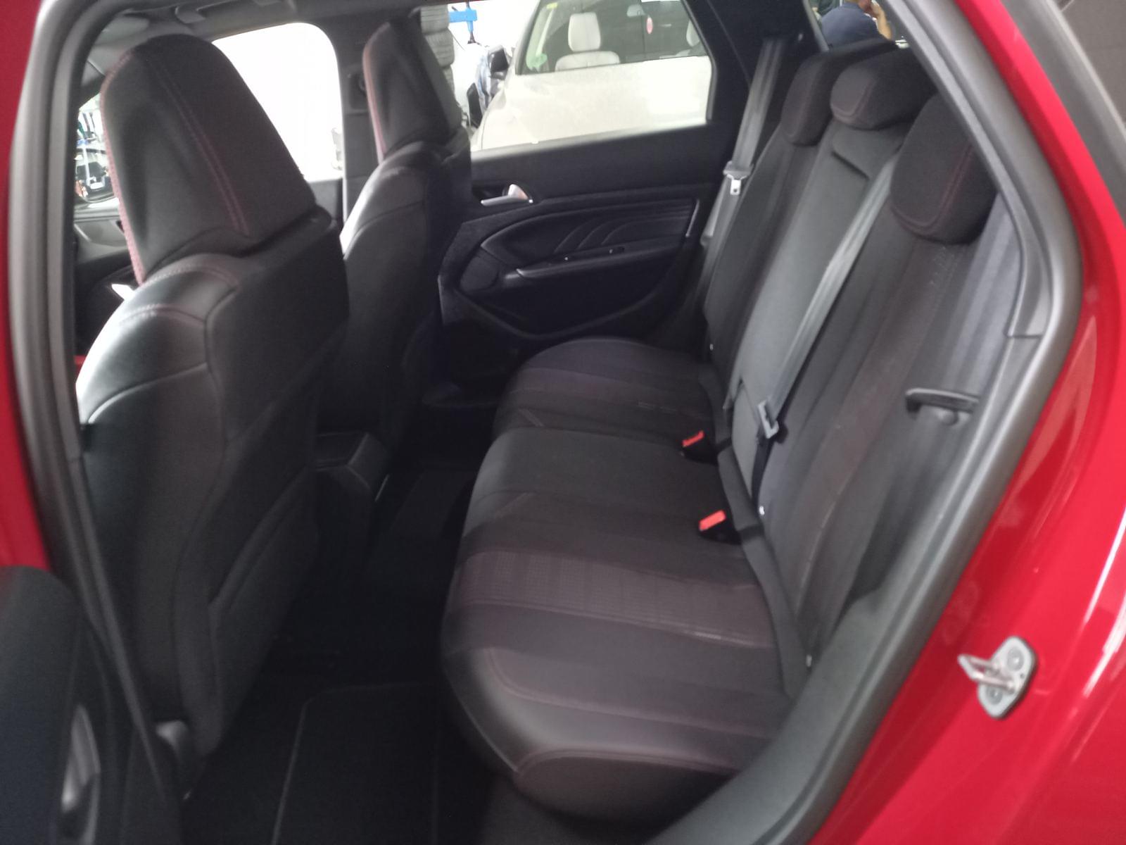 PEUGEOT 308 1.5 BLUEHDI GTLINE (EU6.2) 29 