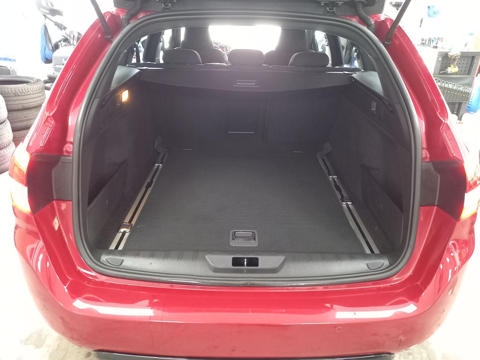 PEUGEOT 308 1.5 BLUEHDI GTLINE (EU6.2) 31 