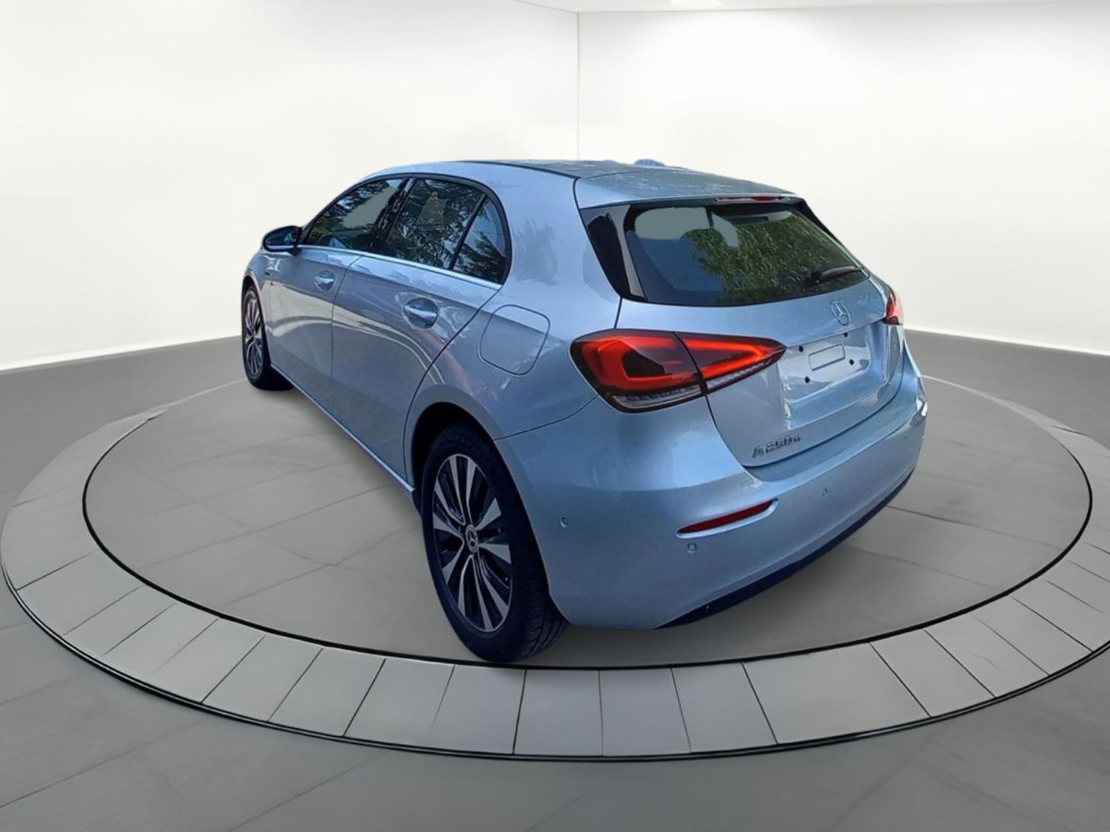 MERCEDES CLASE A 250 E PHEV AUT 6 