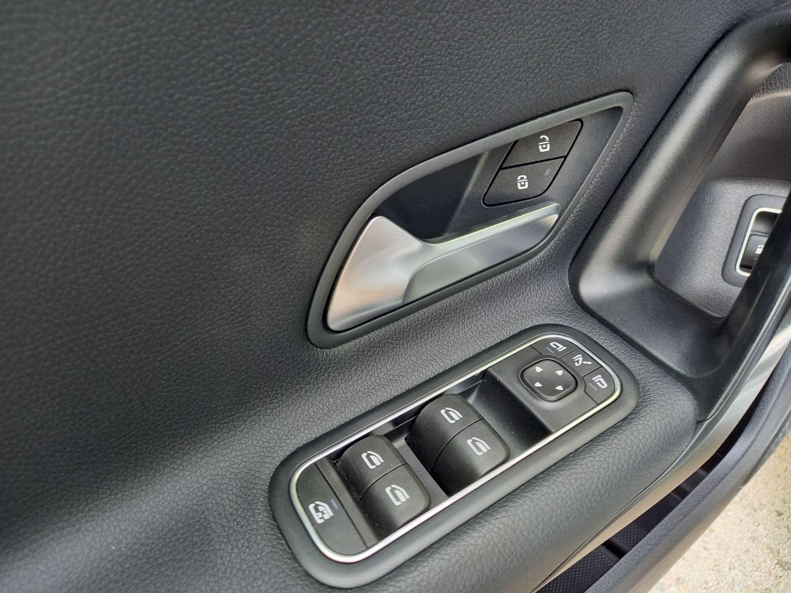 MERCEDES CLASE A 250 E PHEV AUT 10 